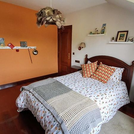 Hotel 3 Alpacas La Campa 외부 사진