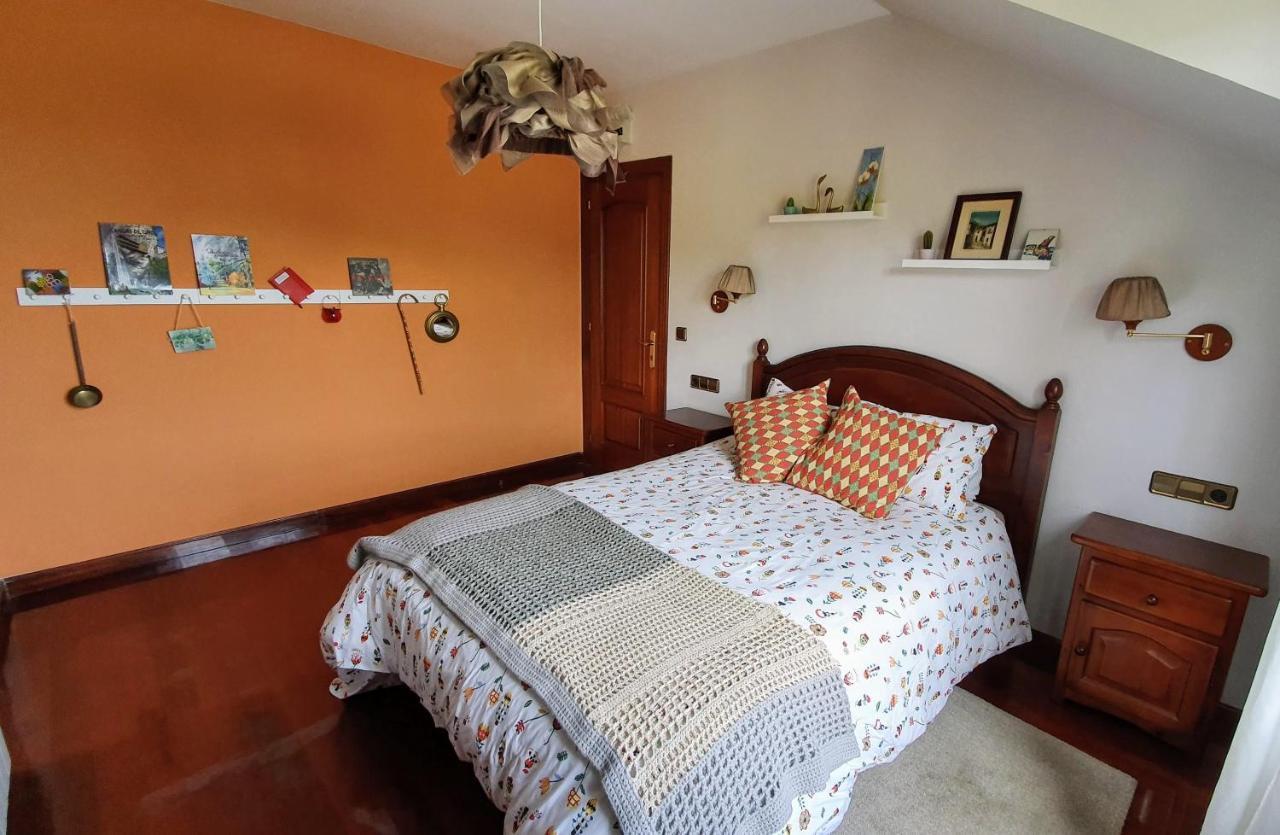 Hotel 3 Alpacas La Campa 외부 사진