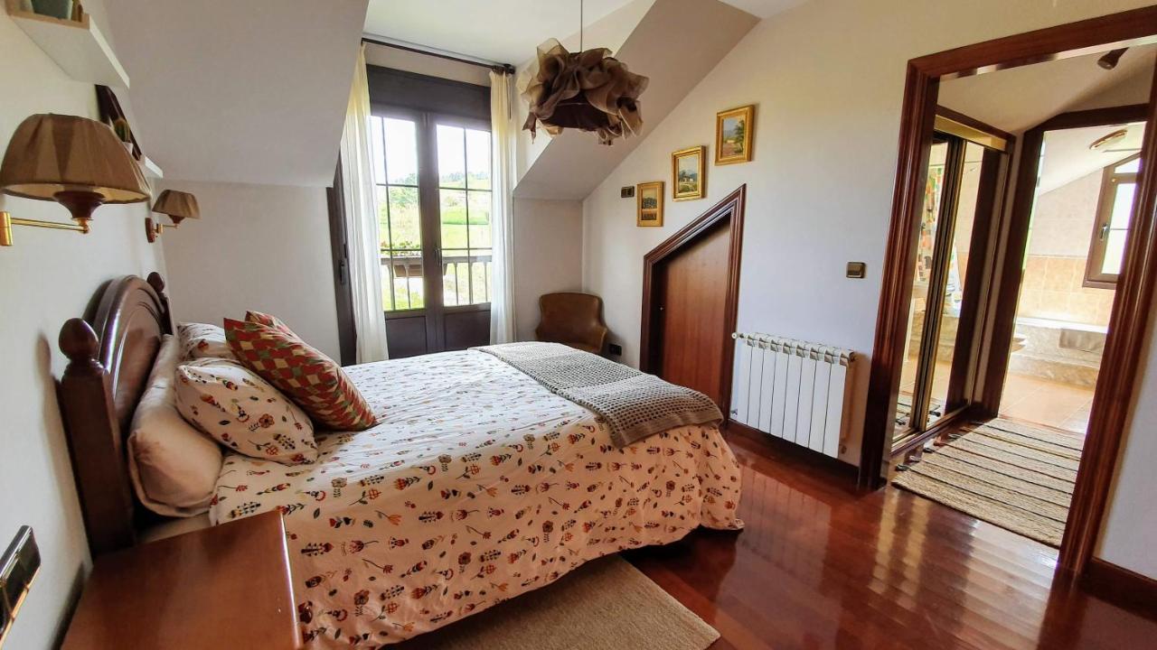 Hotel 3 Alpacas La Campa 외부 사진