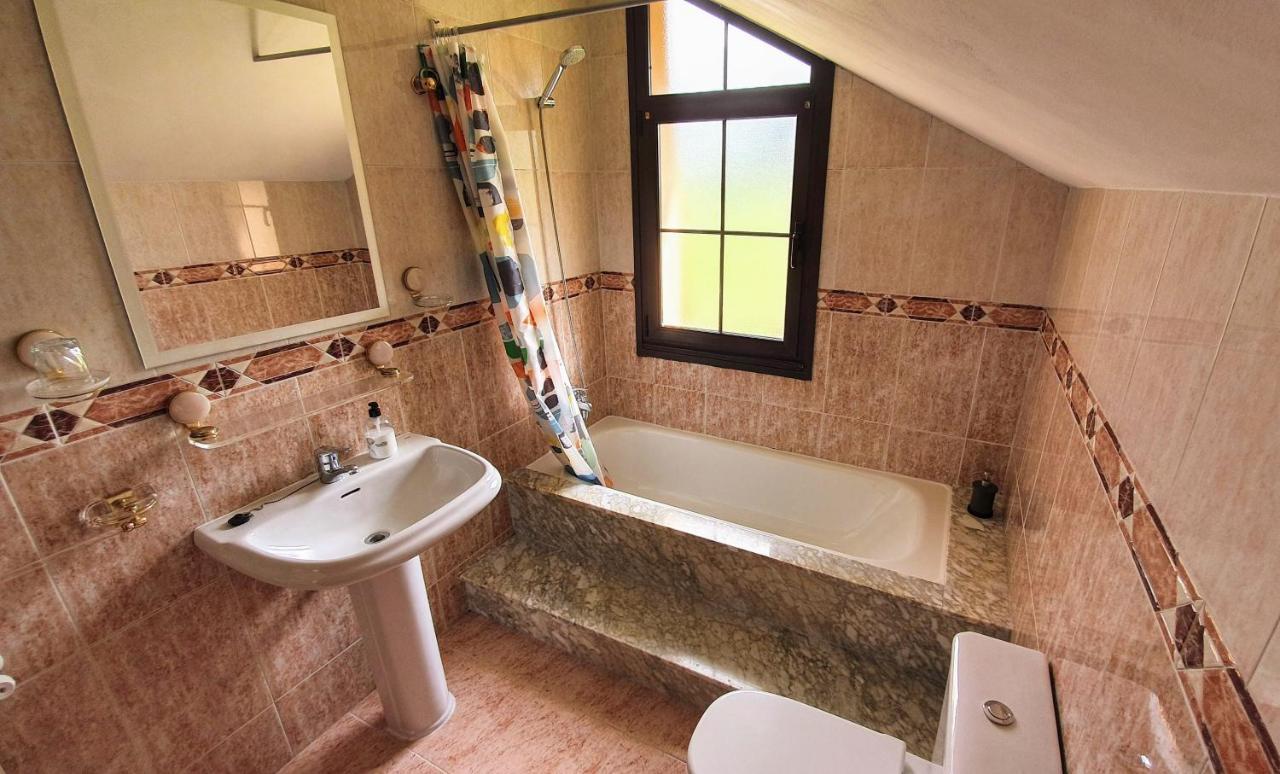 Hotel 3 Alpacas La Campa 외부 사진