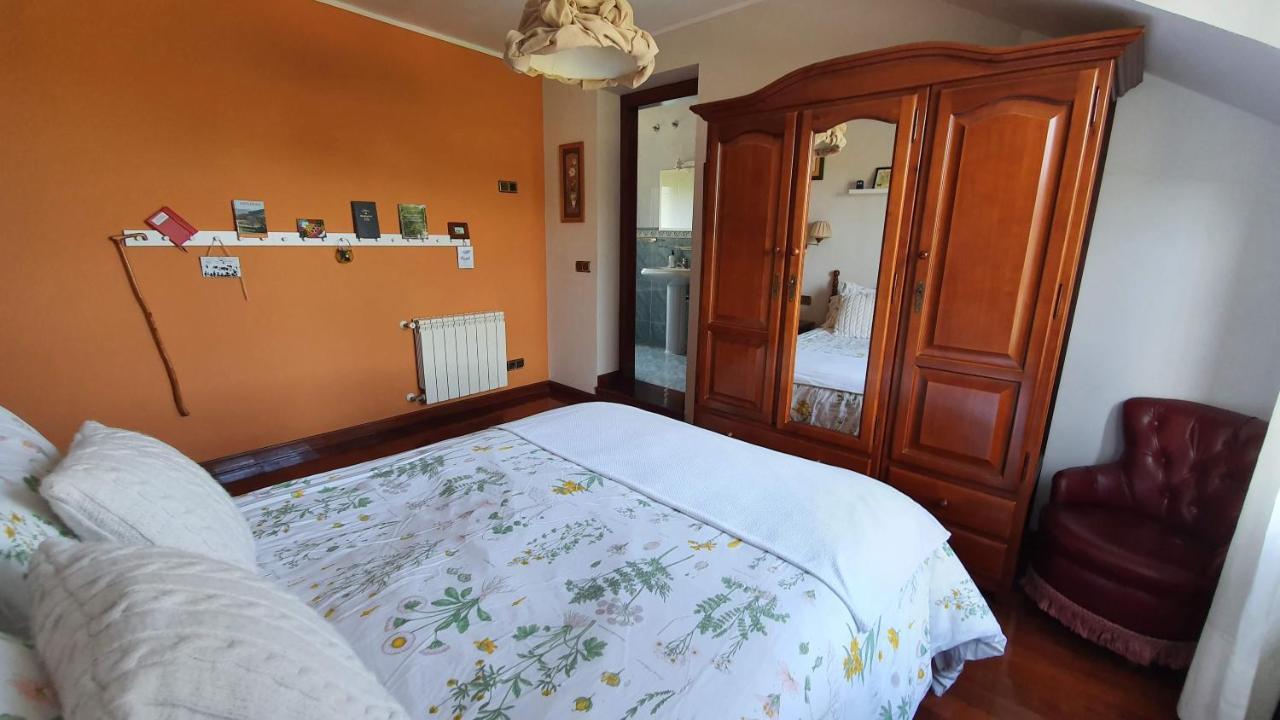 Hotel 3 Alpacas La Campa 외부 사진
