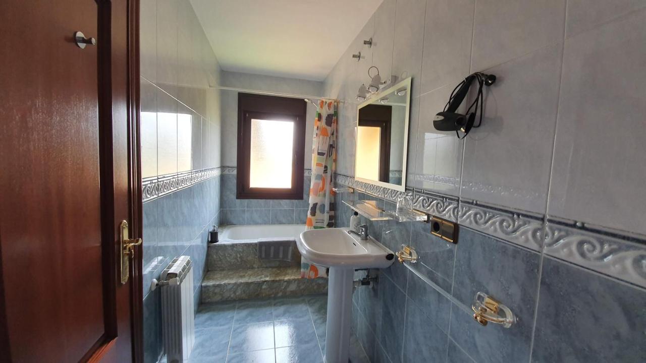Hotel 3 Alpacas La Campa 외부 사진