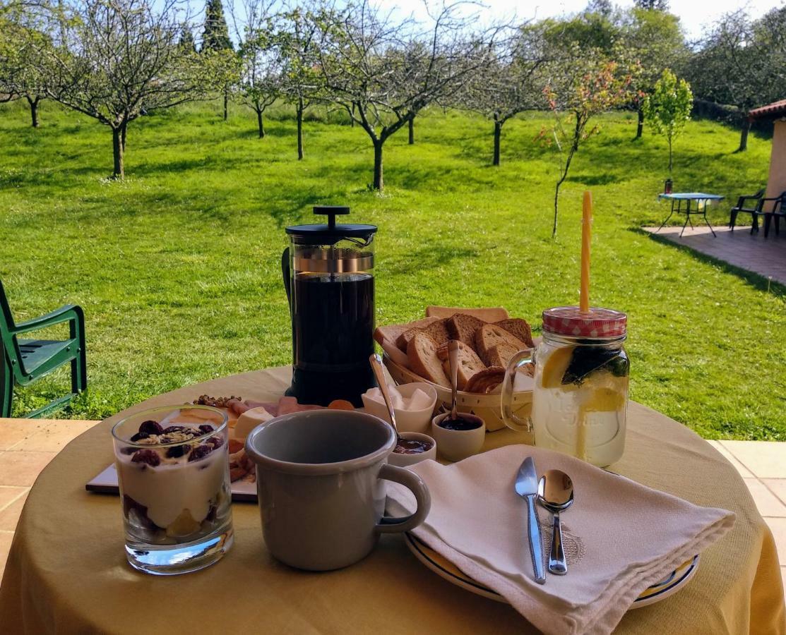 Hotel 3 Alpacas La Campa 외부 사진